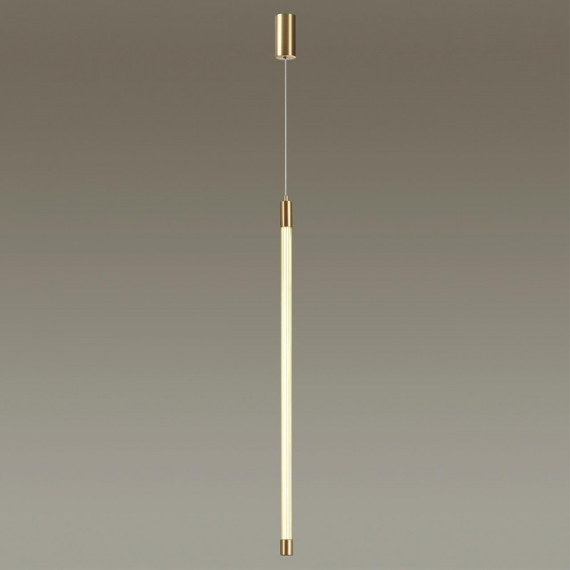 Подвесной светильник Odeon Light 4392/14L