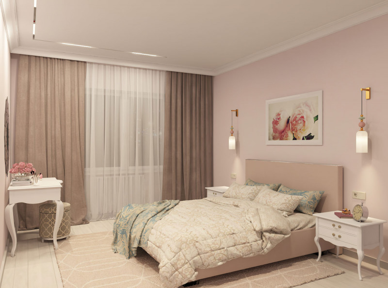 Бра Odeon Light 4861/1WA