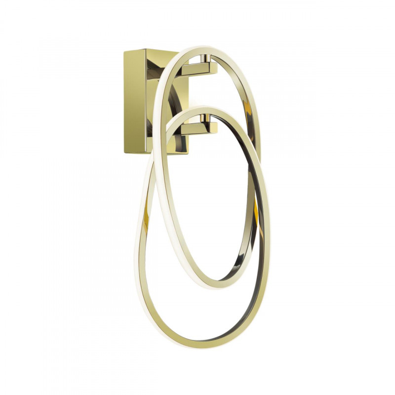 Бра Odeon Light 4875/23WL