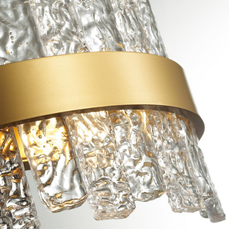 Бра Odeon Light 4938/1W