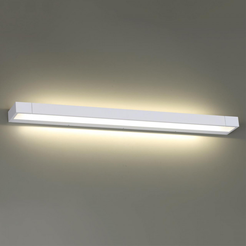 Бра Odeon Light 3887/24WW