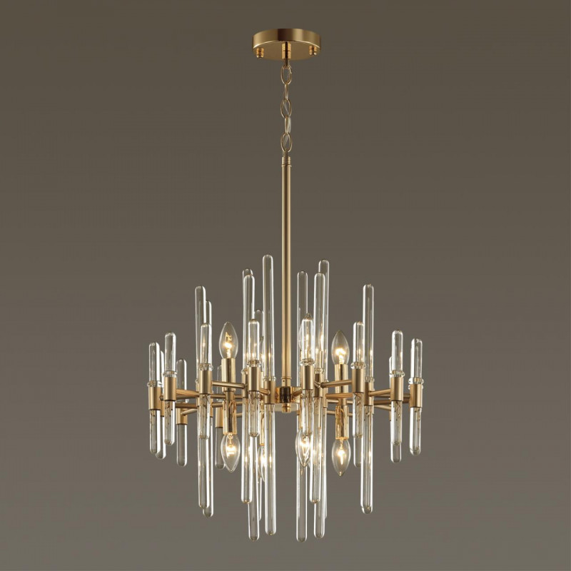 Подвесная люстра Odeon Light 4988/8