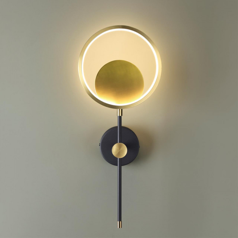 Бра Odeon Light 4322/15WL