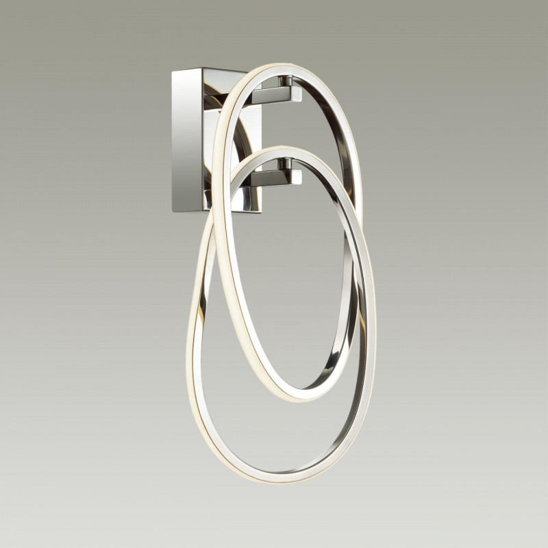 Бра Odeon Light 4891/23WL