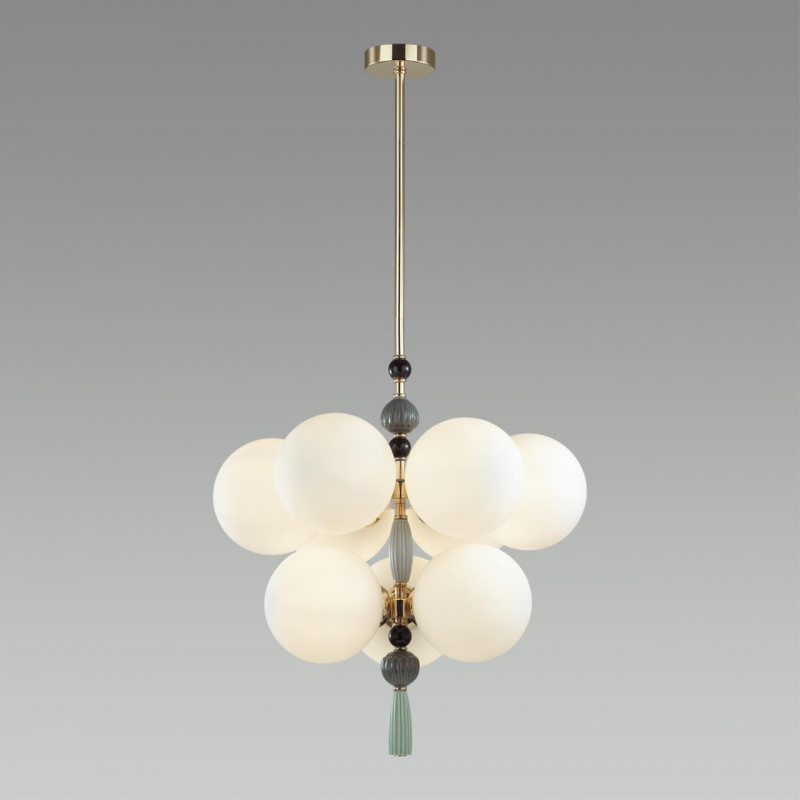 Люстра на штанге Odeon Light 5405/9