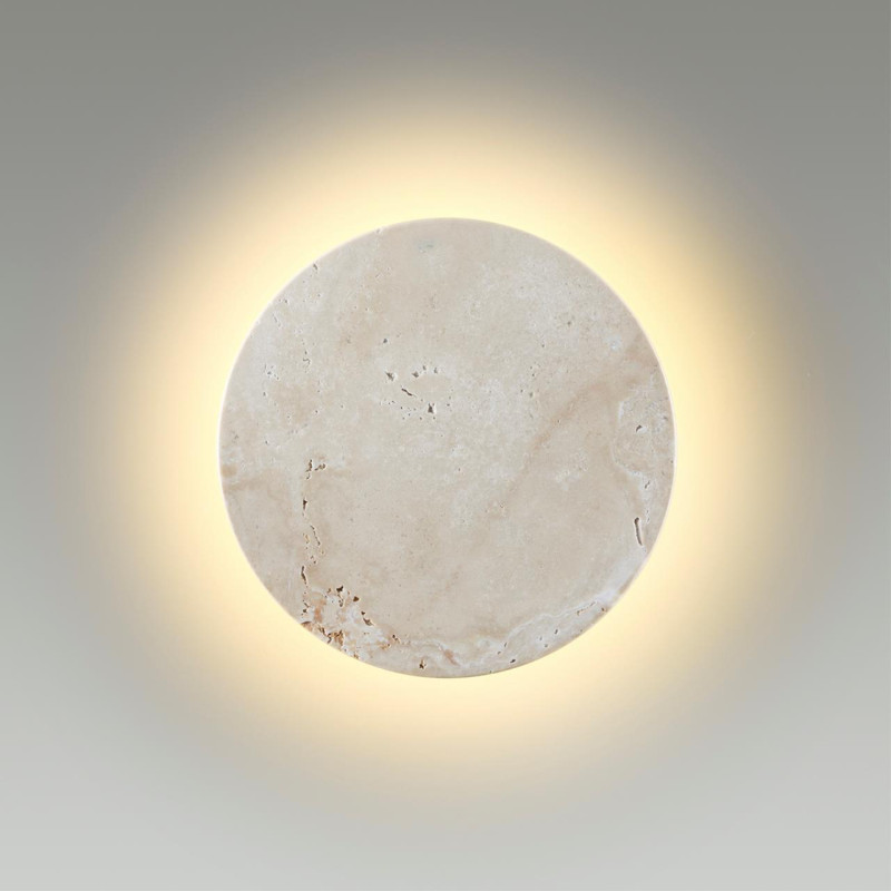 Бра Odeon Light 6625/8WL