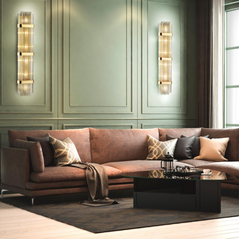 Бра Odeon Light 4853/6W