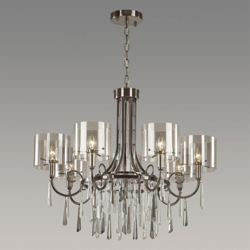 Люстра на штанге Odeon Light 4890/7