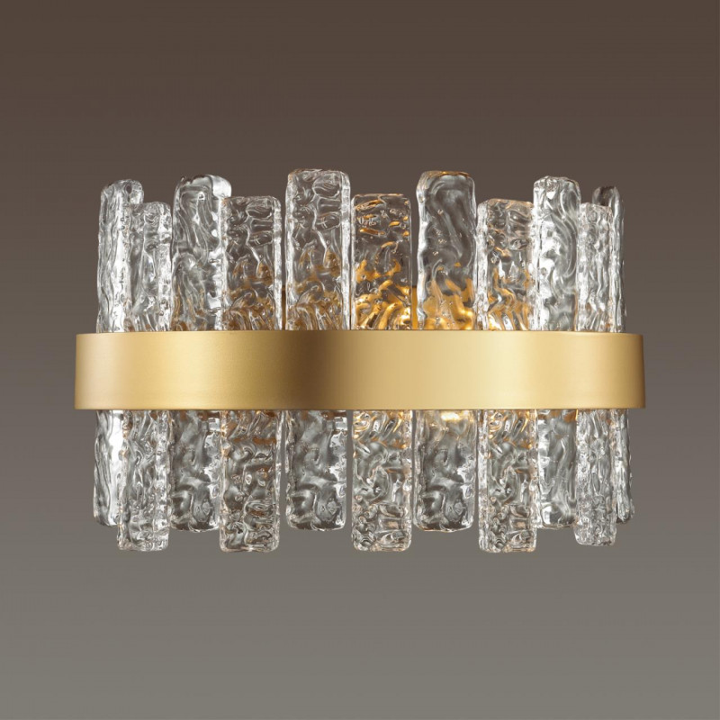 Бра Odeon Light 4938/1W