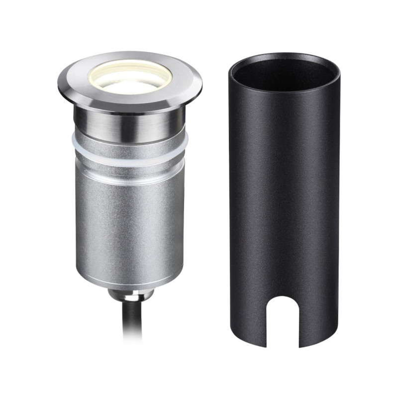 Тротуарный светильник Odeon Light 6660/1GL