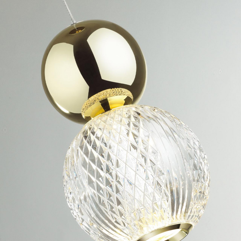 Подвесной светильник Odeon Light 5008/7L