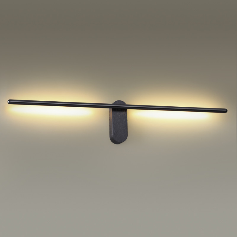 Светильник для картин Odeon Light 3858/12WB