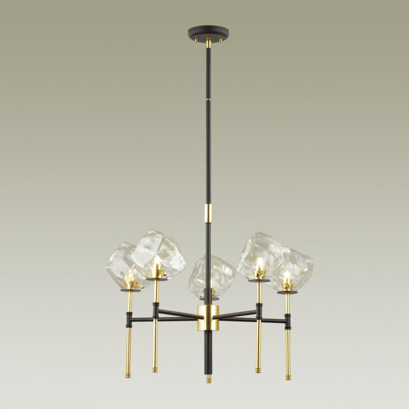 Люстра на штанге Odeon Light 4789/5