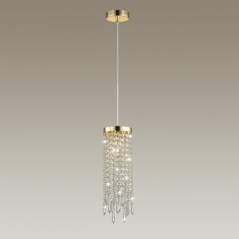 Подвесной светильник Odeon Light 5028/1