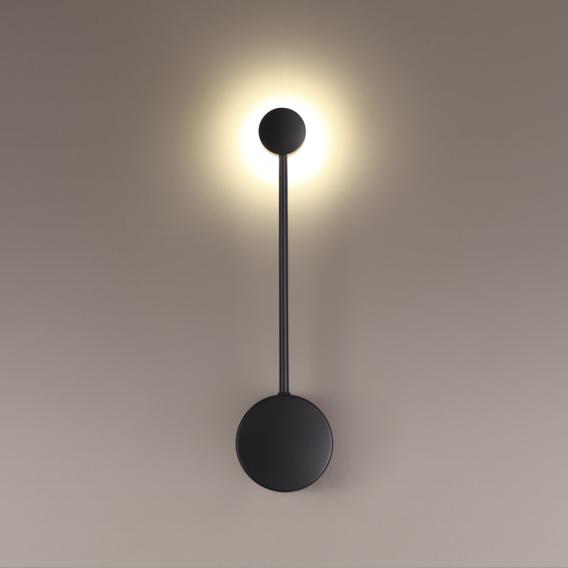 Бра Odeon Light 3900/5WB