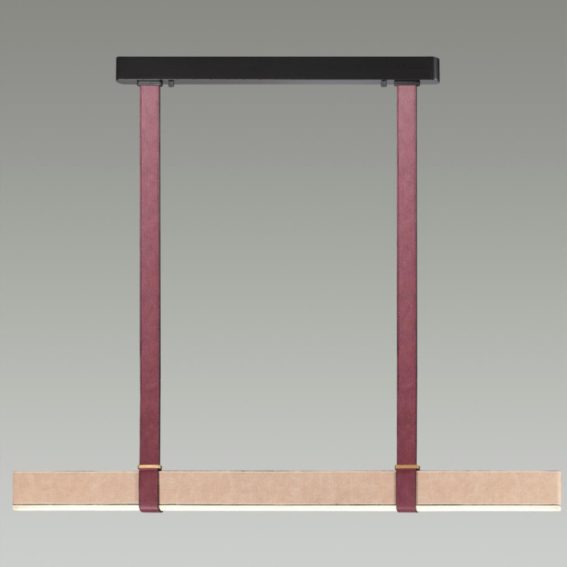 Подвесной светильник Odeon Light 6630/36L