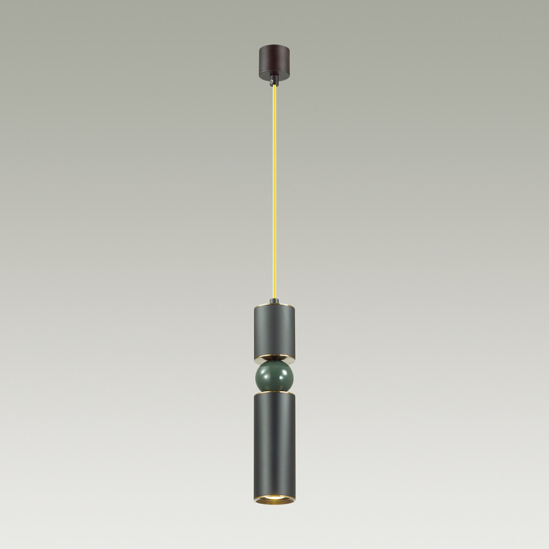 Подвесной светильник Odeon Light 4075/5L