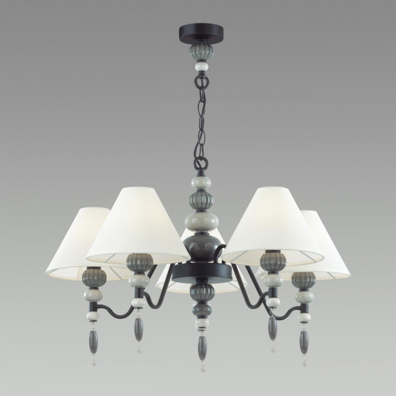 Подвесная люстра Odeon Light 4896/5