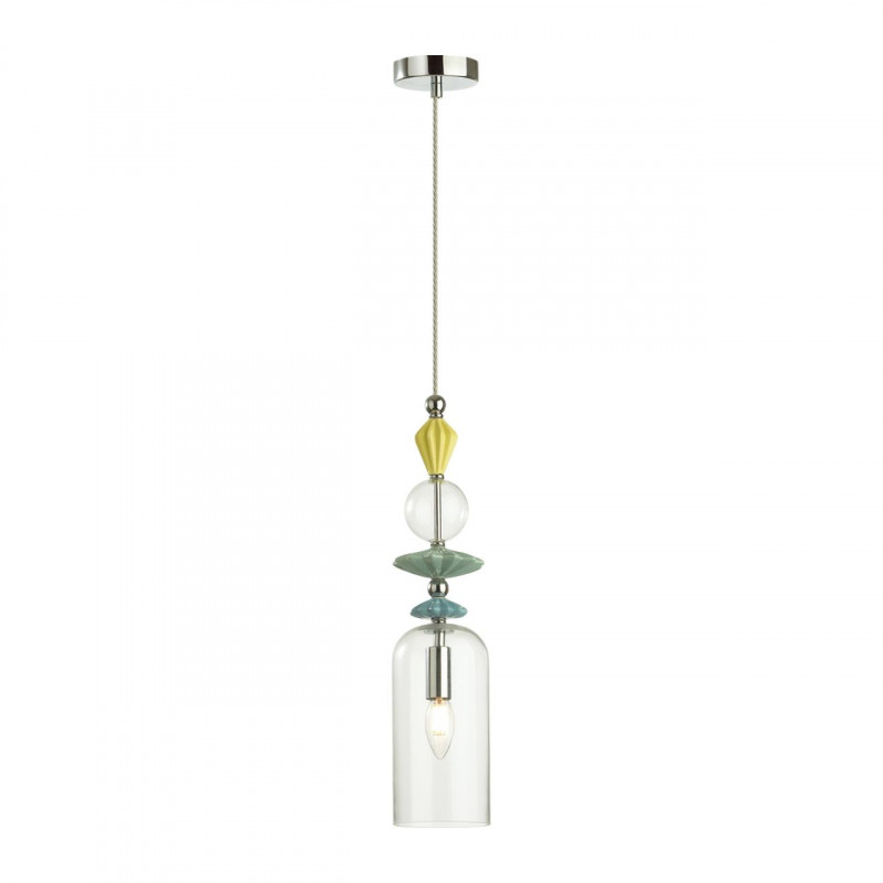 Подвесной светильник Odeon Light 4893/1