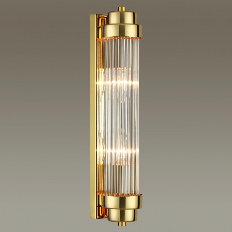 Бра Odeon Light 4822/2W
