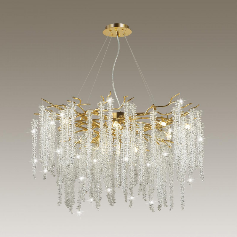 Подвесная люстра Odeon Light 5005/14