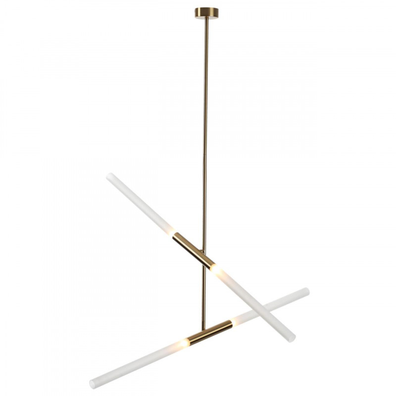 Подвесной светильник Odeon Light 4306/4