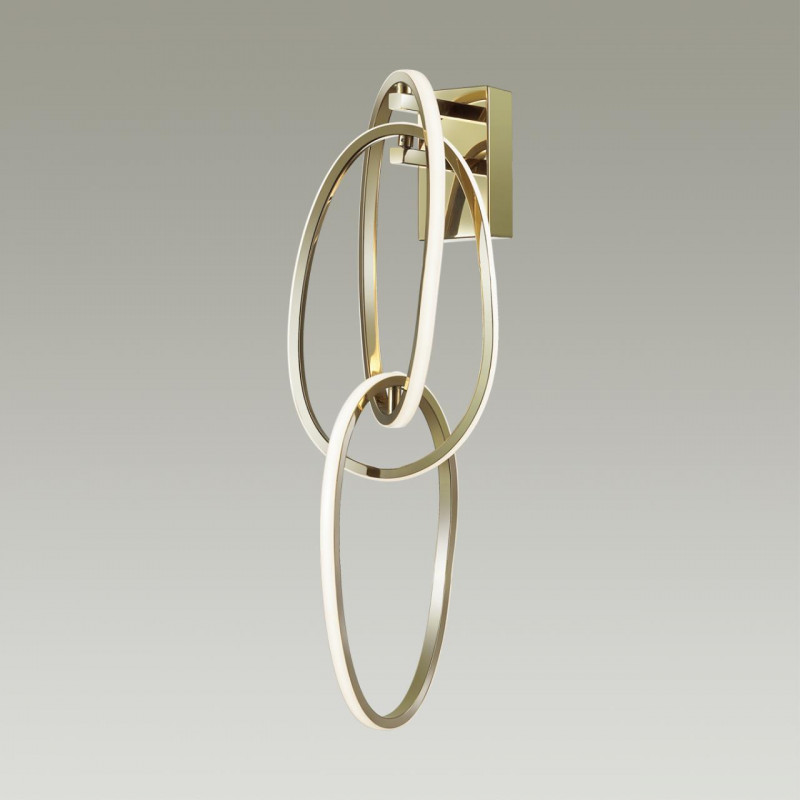 Бра Odeon Light 4875/33WL