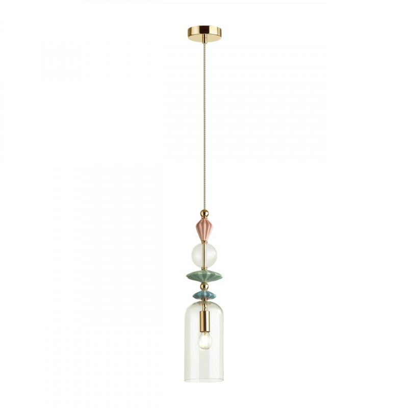 Подвесной светильник Odeon Light 4855/1