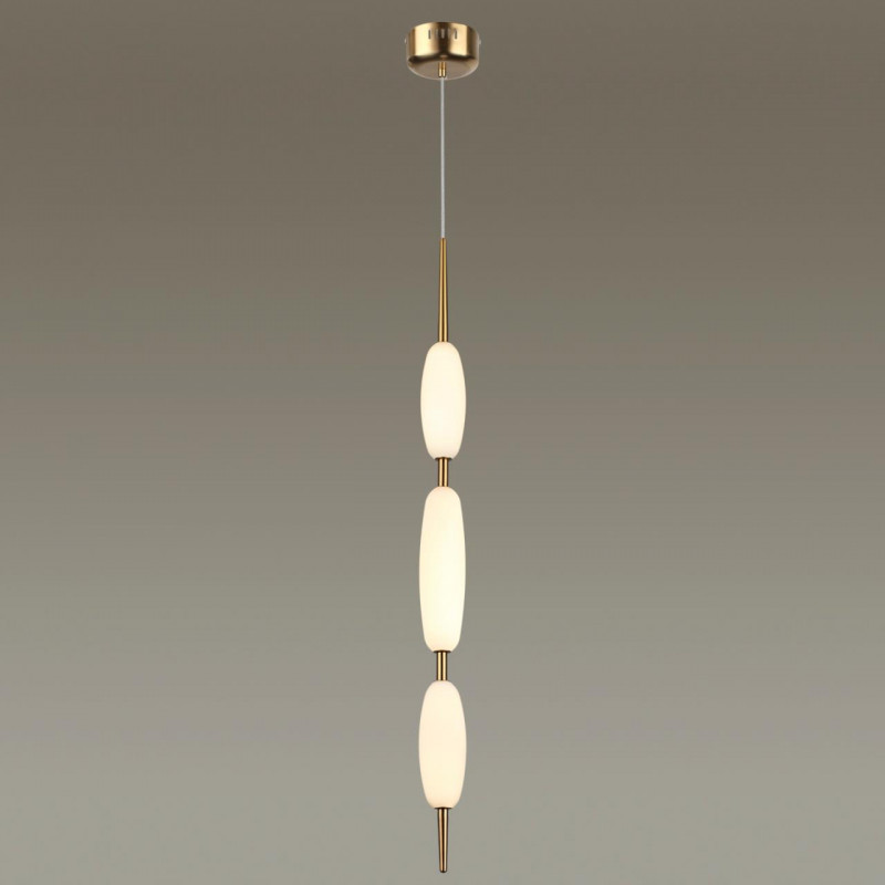 Подвесной светильник Odeon Light 4792/28L