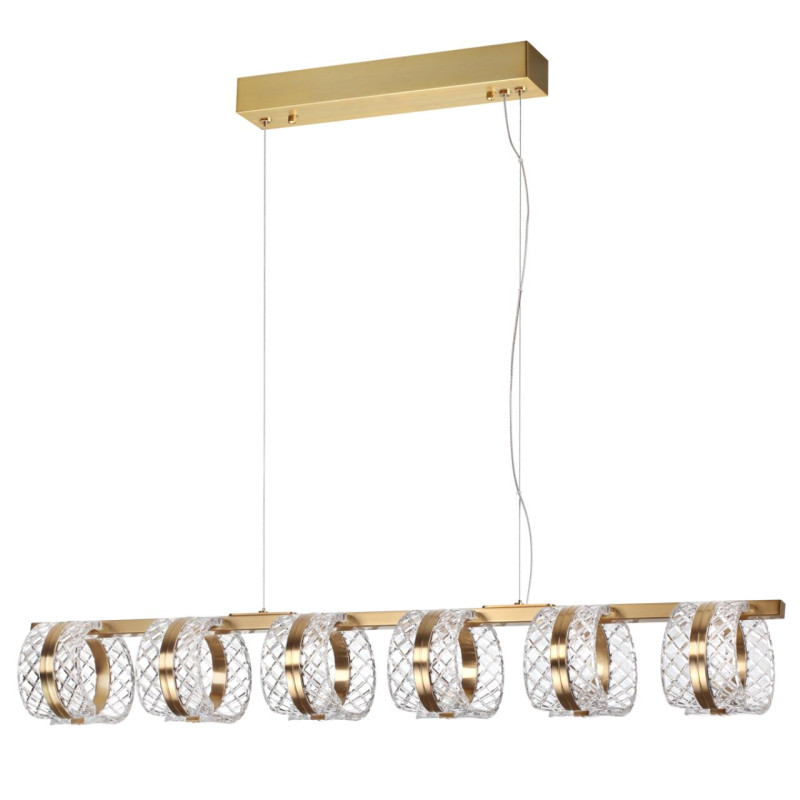 Подвесная люстра Odeon Light 5030/40L