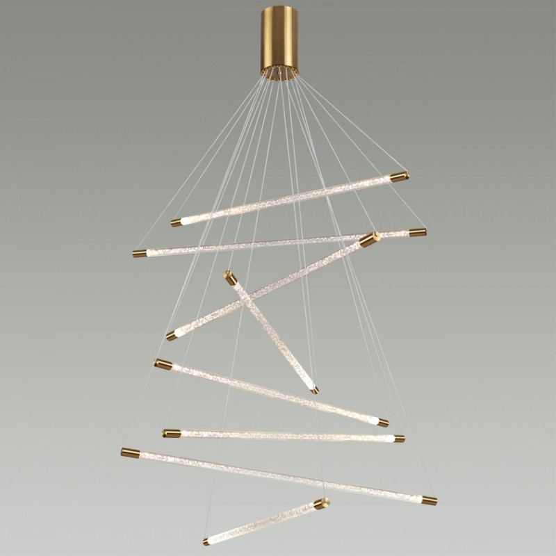 Подвесной светильник Odeon Light 4369/80L