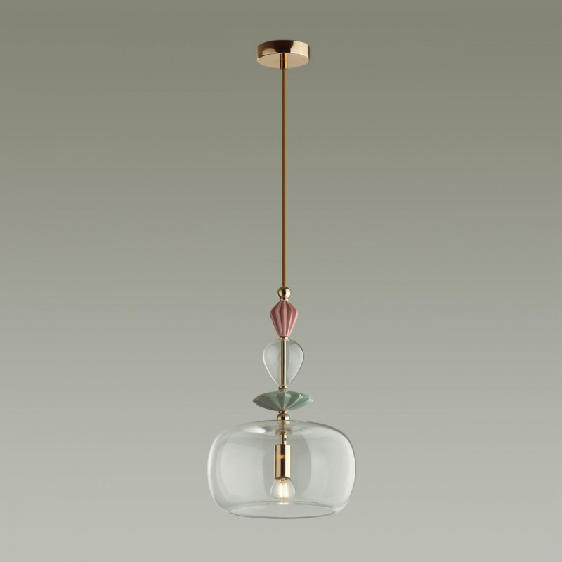 Подвесной светильник Odeon Light 4855/1A