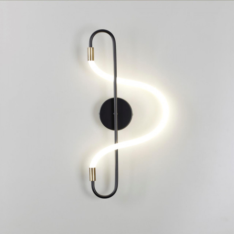 Бра Odeon Light 4303/12WL