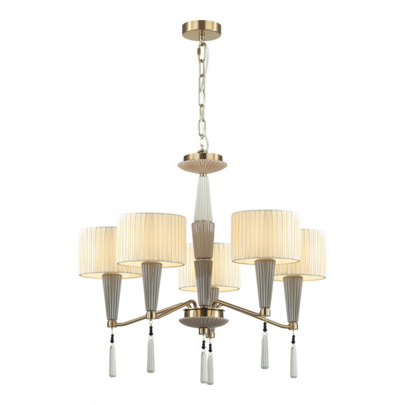 Люстра на штанге Odeon Light 5403/5