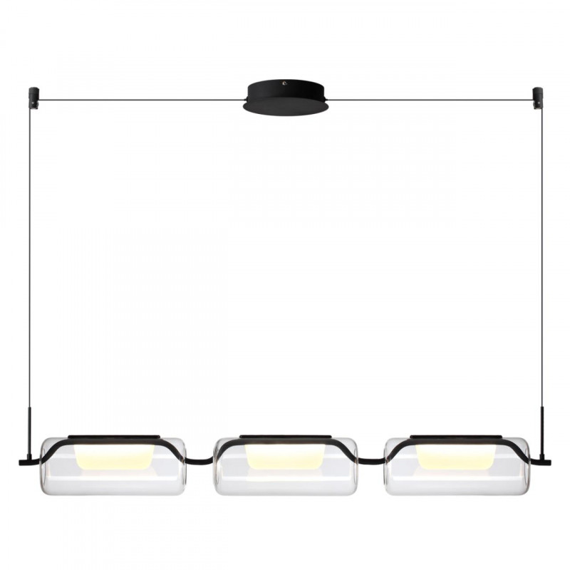 Подвесной светильник Odeon Light 5003/30L