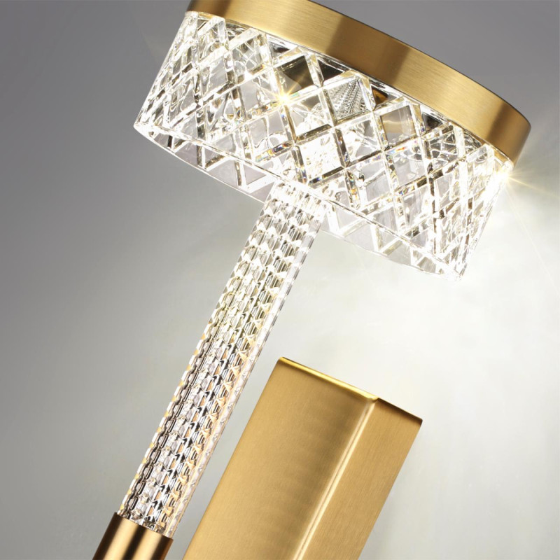 Бра Odeon Light 5032/8WL