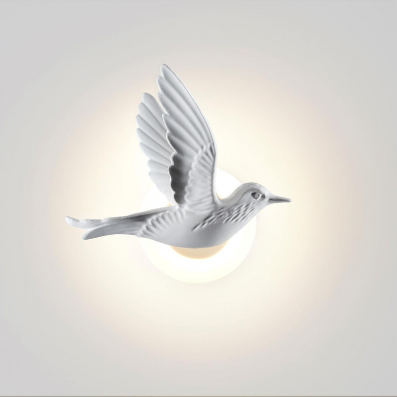 Бра Odeon Light 4310/3WL