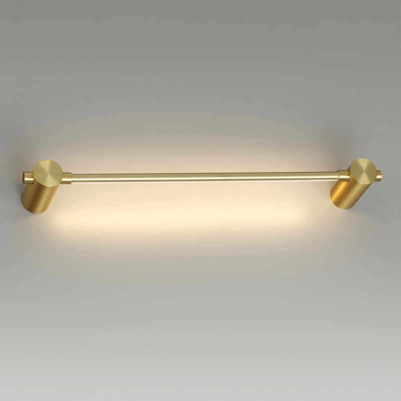 Бра Odeon Light 4396/6WL