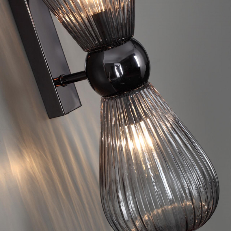 Бра Odeon Light 5417/2W