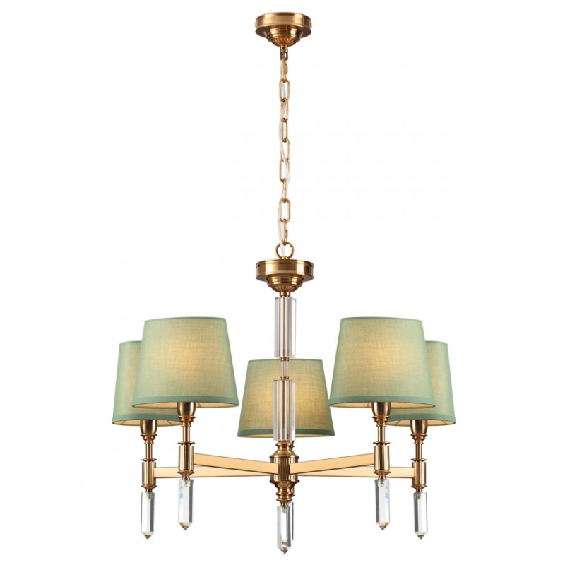 Подвесная люстра Odeon Light 4887/5