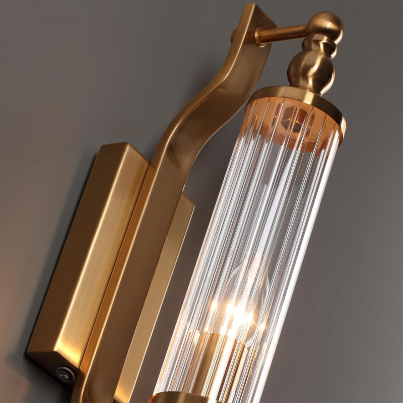 Бра Odeon Light 4943/1W