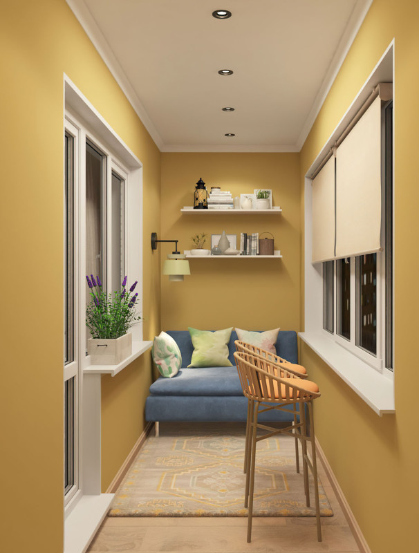 Бра Odeon Light 4992/1WA