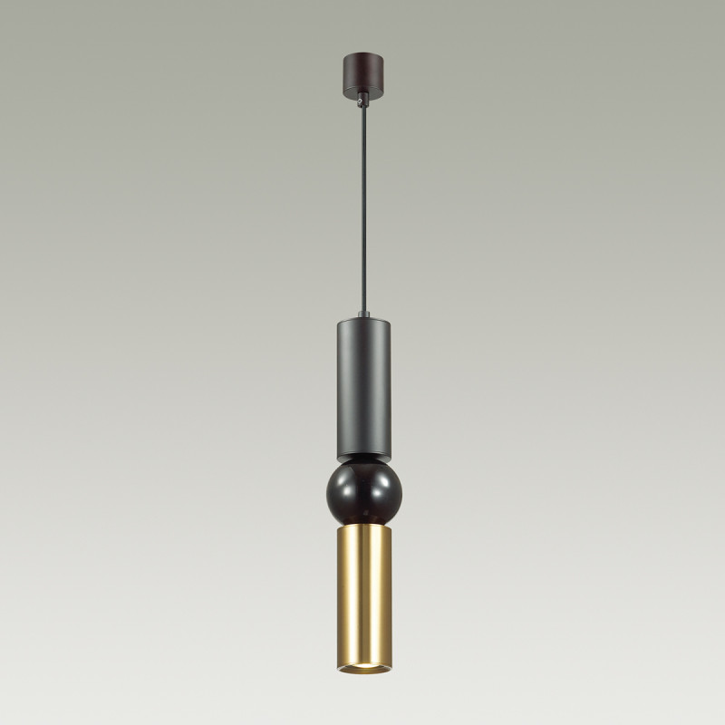 Подвесной светильник Odeon Light 4074/5L