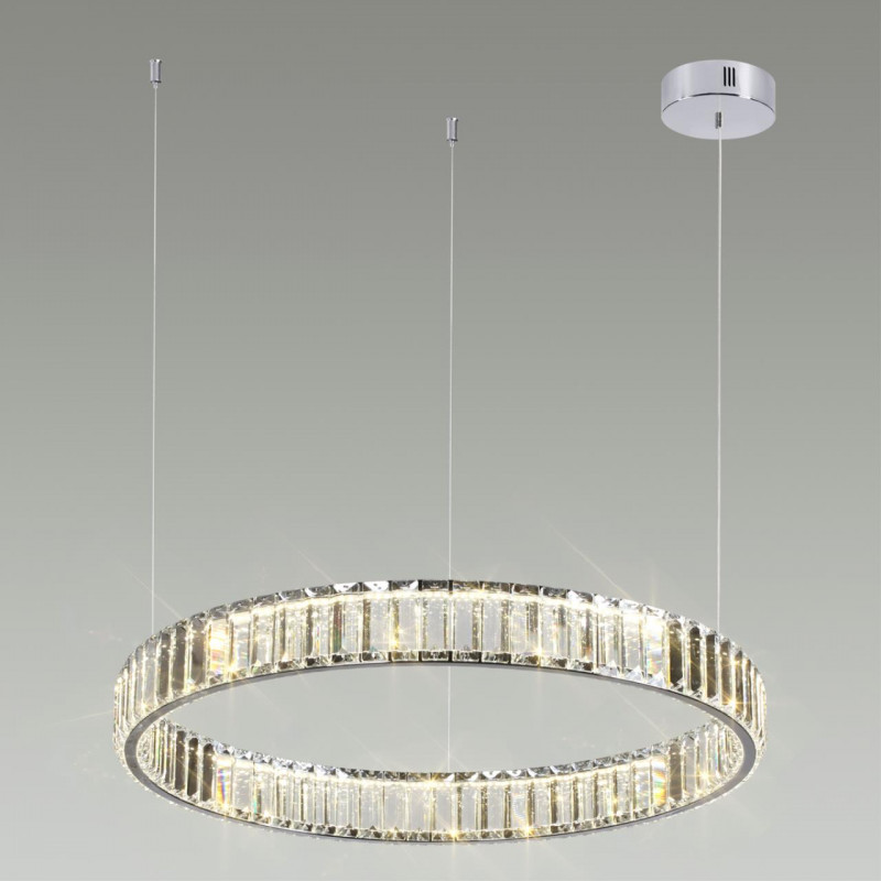 Подвесной светильник Odeon Light 4930/36L