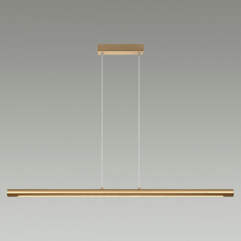 Подвесной светильник Odeon Light 6644/45L