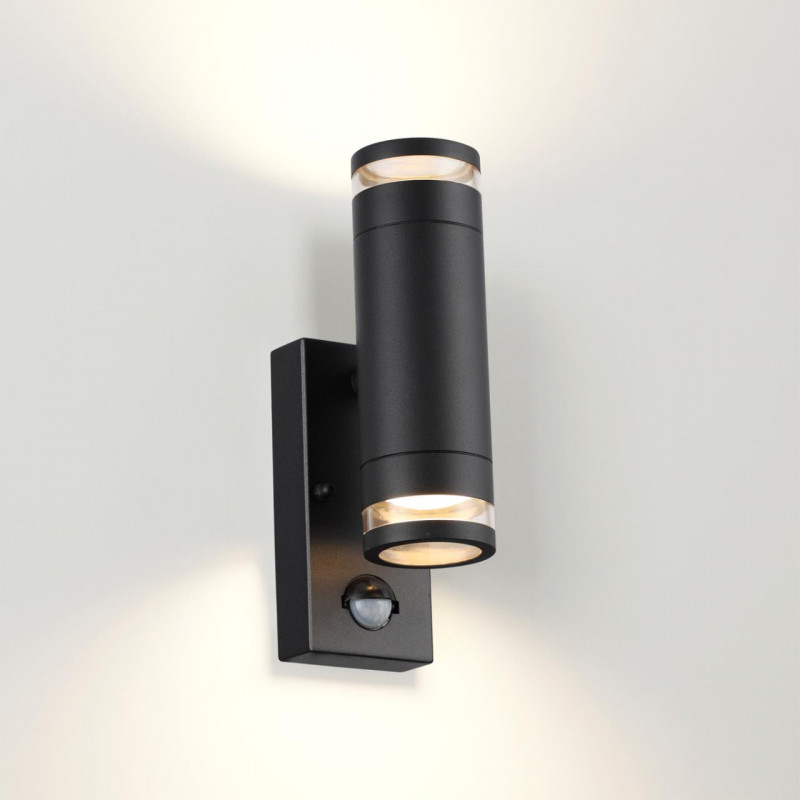 Светильник настенный Odeon Light 6605/2W