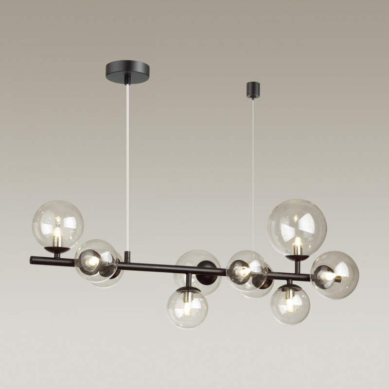 Подвесная люстра Odeon Light 4818/10