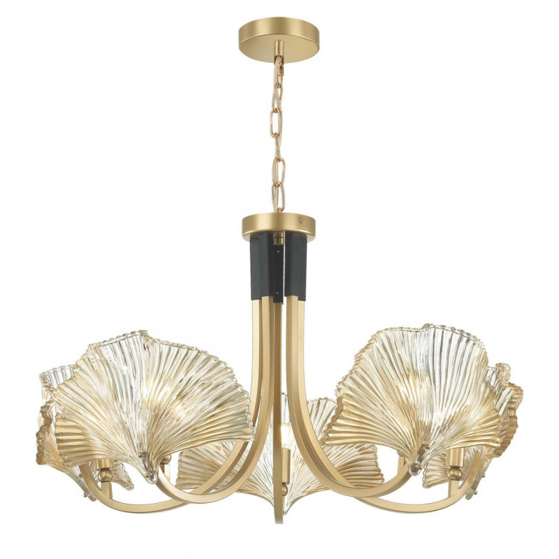 Люстра на штанге Odeon Light 4870/5