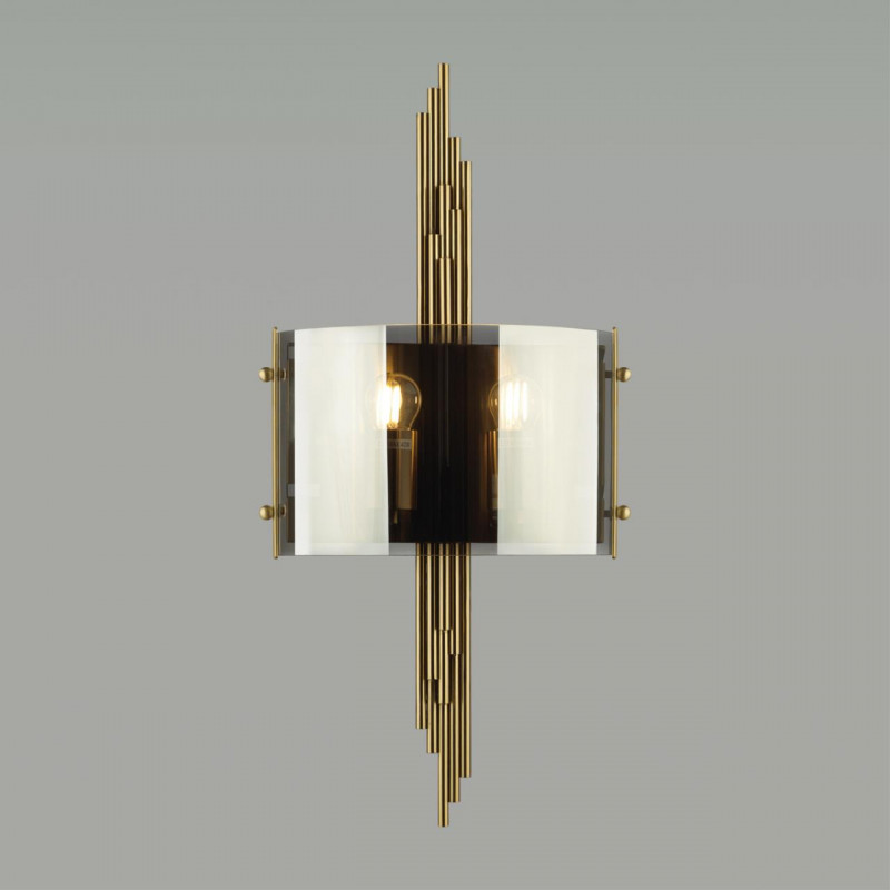 Бра Odeon Light 4895/2WA