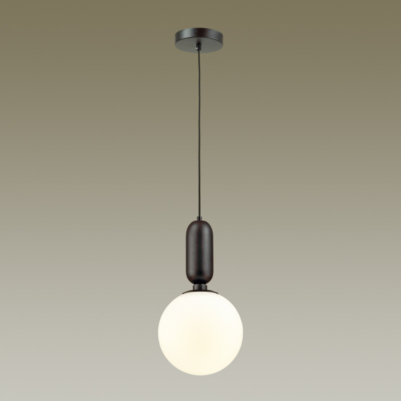 Подвесной светильник Odeon Light 4668/1